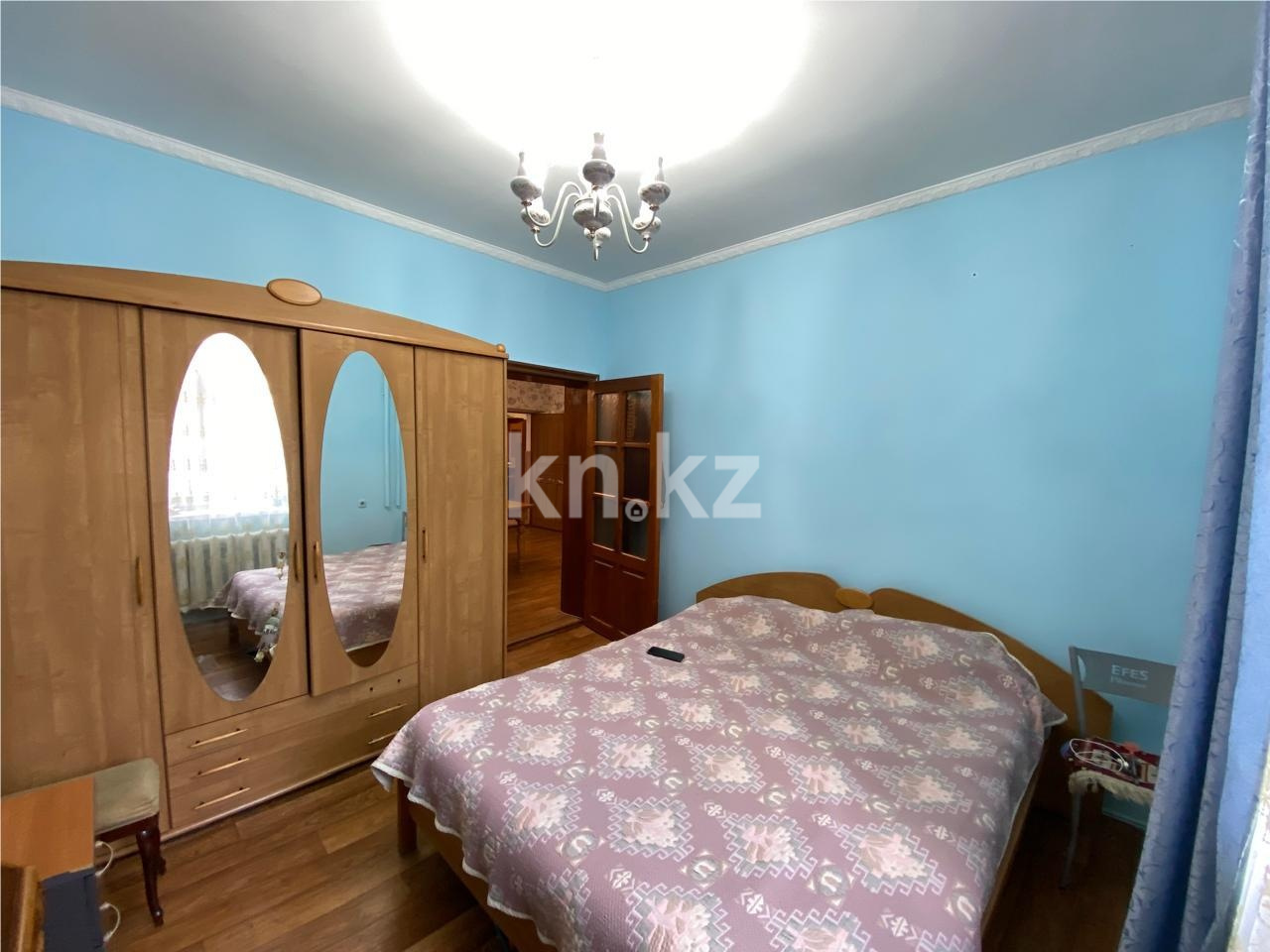 Продажа 5-комнатного дома, 101.6 м² в Караганде - фото 4