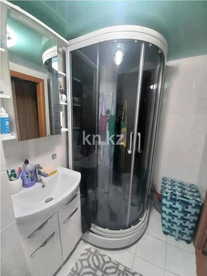 Продажа 2-комнатной квартиры, 52 м² в Астане - фото 4