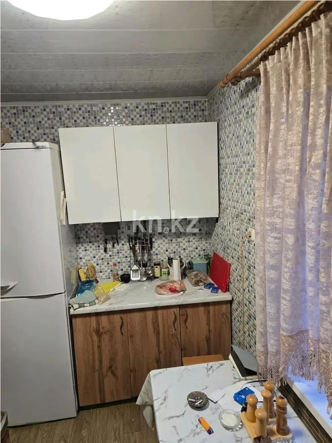 Продажа 2-комнатной квартиры, 42 м² в Алматы - фото 3