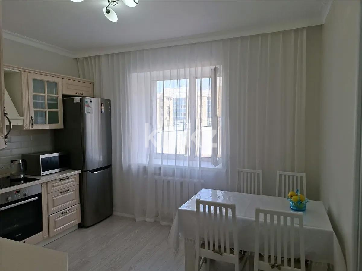 Продажа 2-комнатной квартиры, 67.3 м² в Астане - фото 3