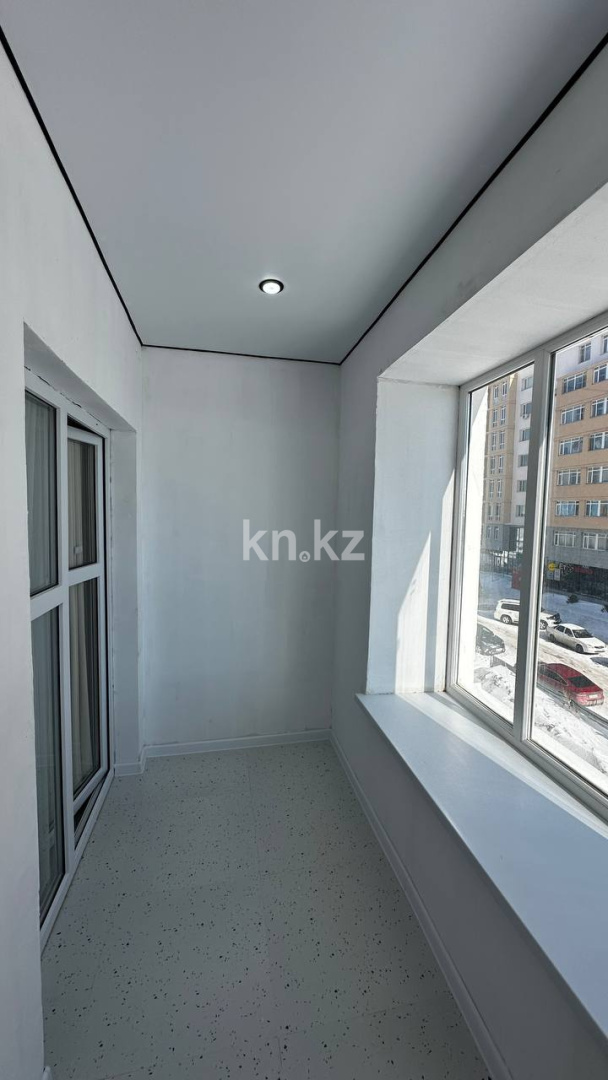 Продажа 2-комнатной квартиры, 42 м² в Астане - фото 10
