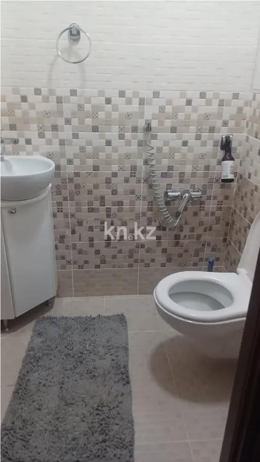 Продажа 2-комнатной квартиры, 53 м², ул. Казыбек би, дом  11/1 в Астане - фото 4