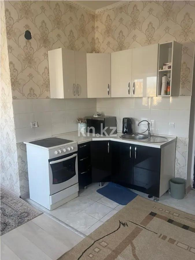 Продажа 1-комнатной квартиры, 34 м² в Алматы - фото 3