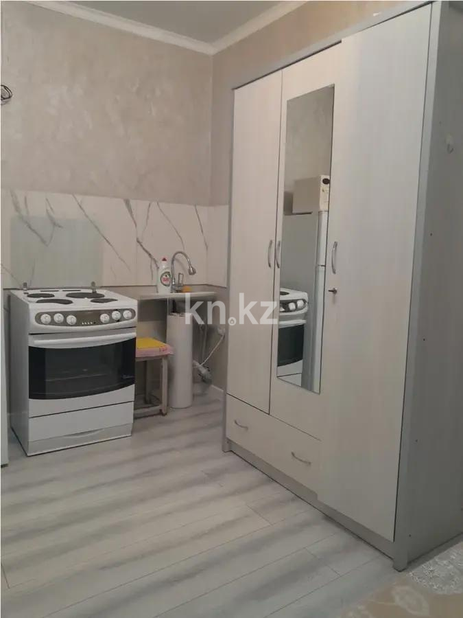 Продажа 1-комнатной квартиры, 33 м², ул. Болекпаева, дом  22 в Астане - фото 2