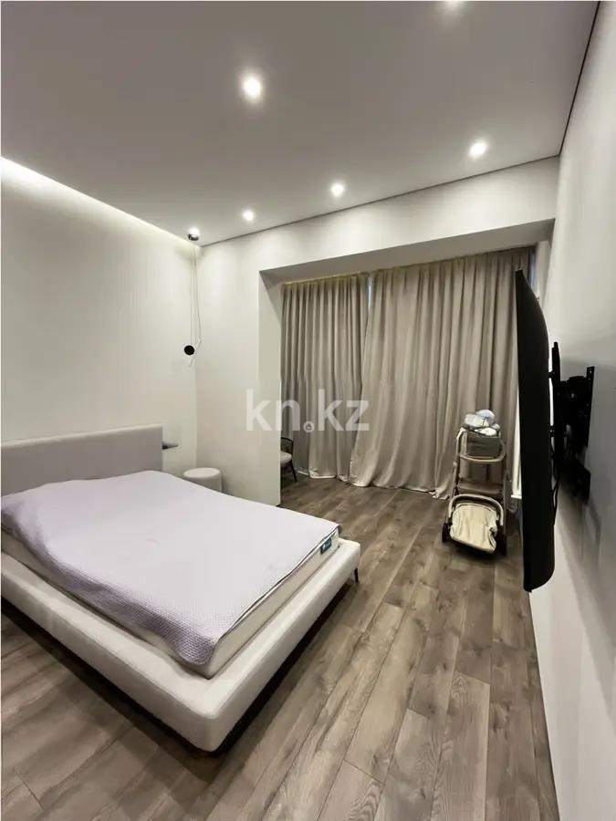 Продажа 3-комнатной квартиры, 147 м² в Алматы - фото 3
