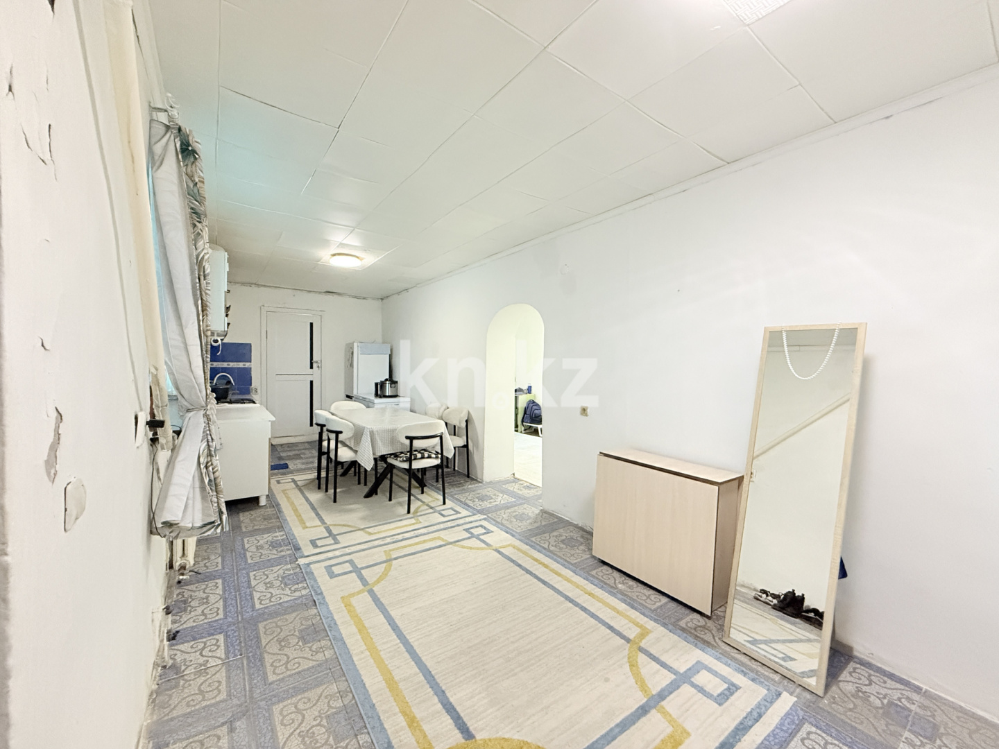 Продажа 4-комнатного дома, 80 м² в Алматы - фото 5