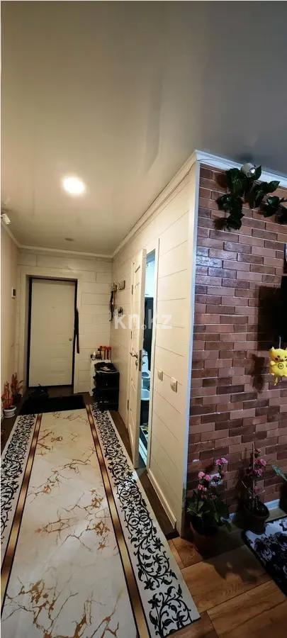 Продажа 2-комнатной квартиры, 46 м² в Алматы - фото 4