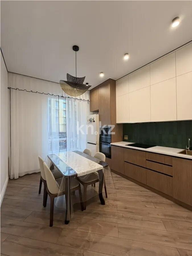 Продажа 2-комнатной квартиры, 37 м² в Астане - фото 3