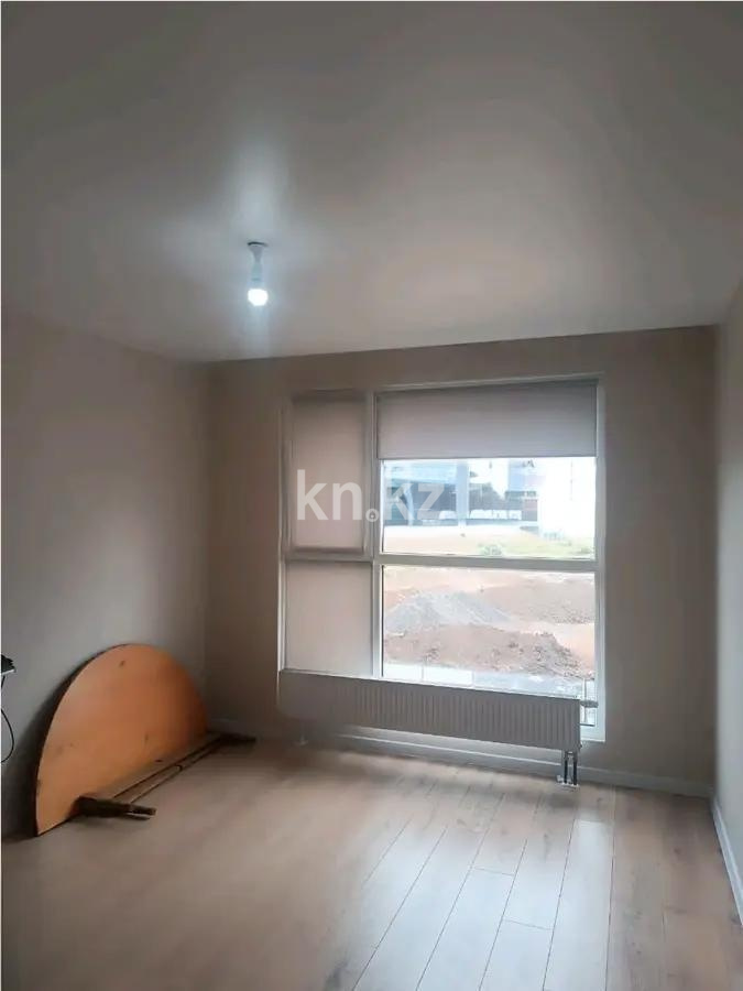 Продажа 2-комнатной квартиры, 59.1 м² в Астане