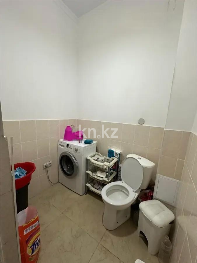 Продажа 2-комнатной квартиры, 85.1 м², ул. Мухамедханова, дом  20 в Астане - фото 5