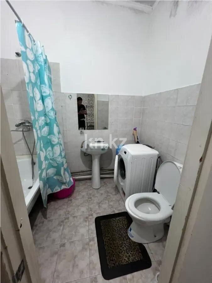 Продажа 1-комнатной квартиры, 30.4 м² в Алматы - фото 3