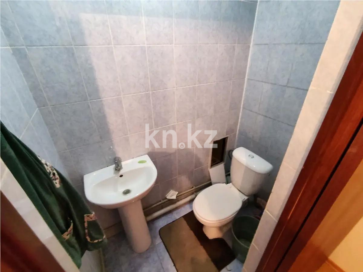 Продажа 3-комнатной квартиры, 69 м², пр. Кошкарбаева, дом  50 в Астане - фото 6