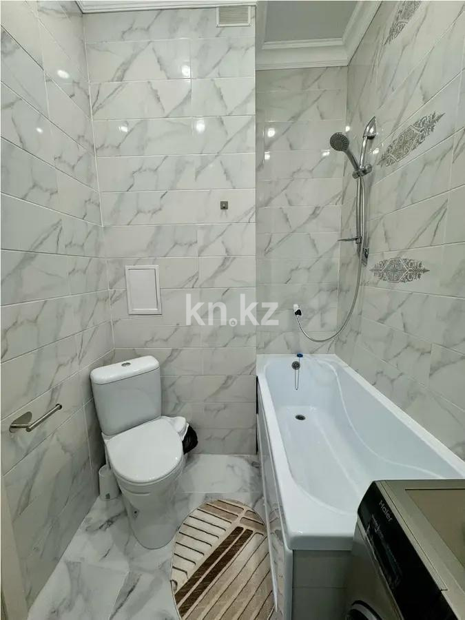 Продажа 1-комнатной квартиры, 36 м² в Астане - фото 3