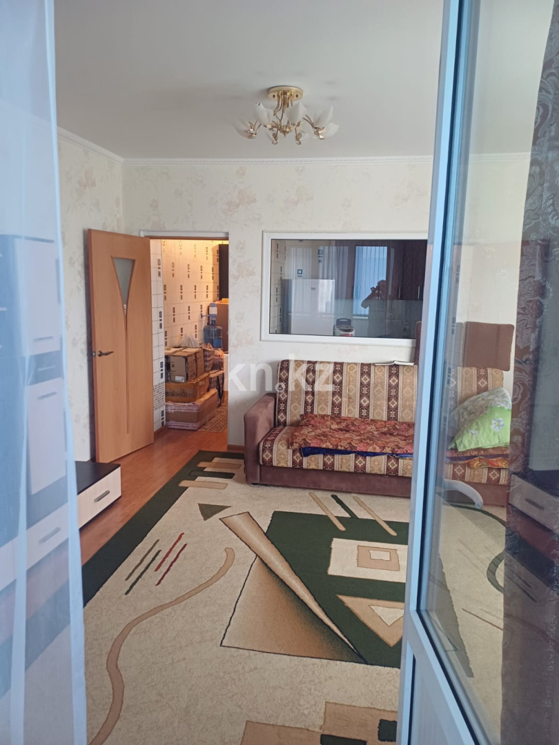 Продажа 2-комнатной квартиры, 50 м² в Астане - фото 4