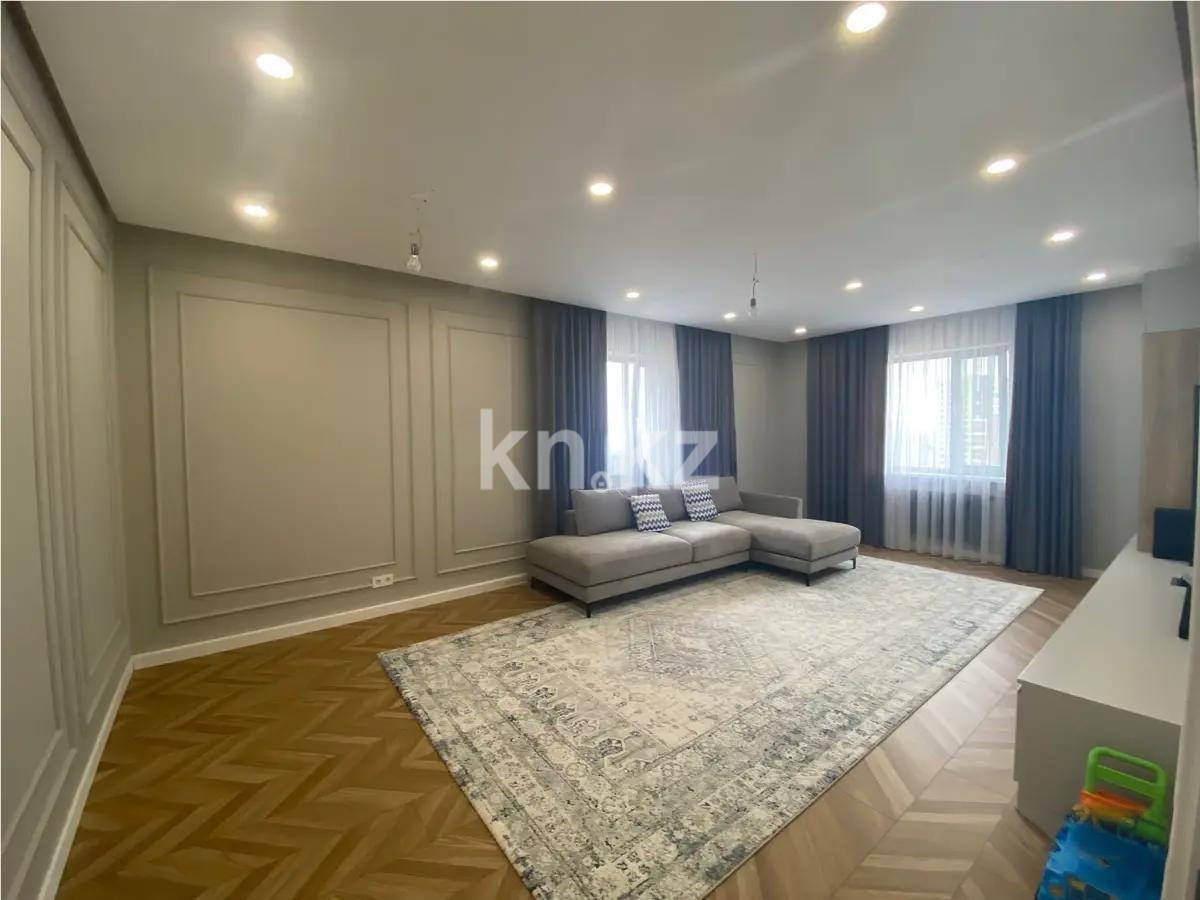 Продажа 2-комнатной квартиры, 71.5 м² в Астане