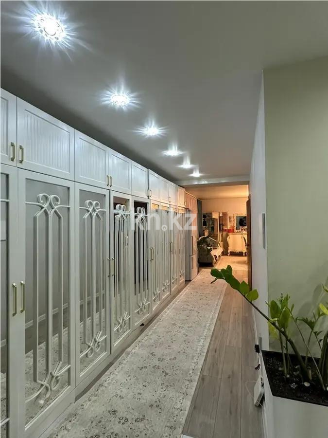 Продажа 4-комнатной квартиры, 160 м² в Алматы - фото 8