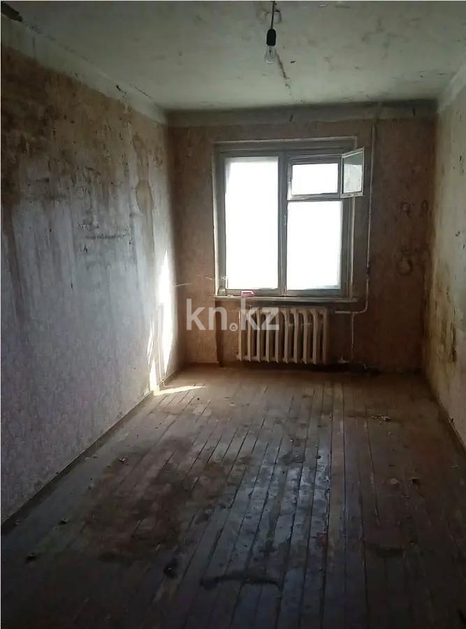 Продажа 2-комнатной квартиры, 45 м² в Астане