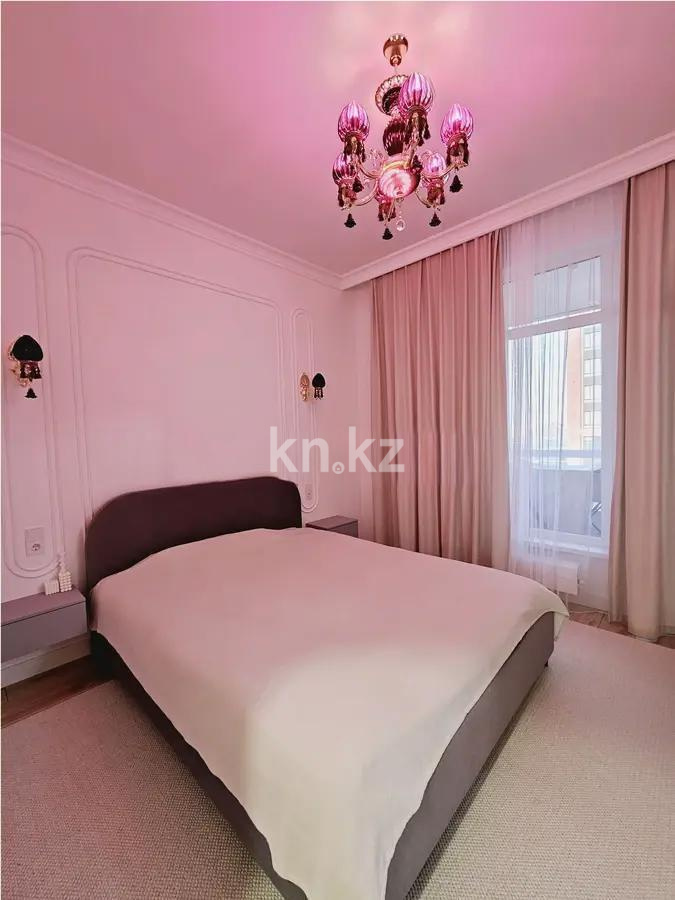 Продажа 3-комнатной квартиры, 71 м², ул. Рыскулова, дом  1 в Астане - фото 2