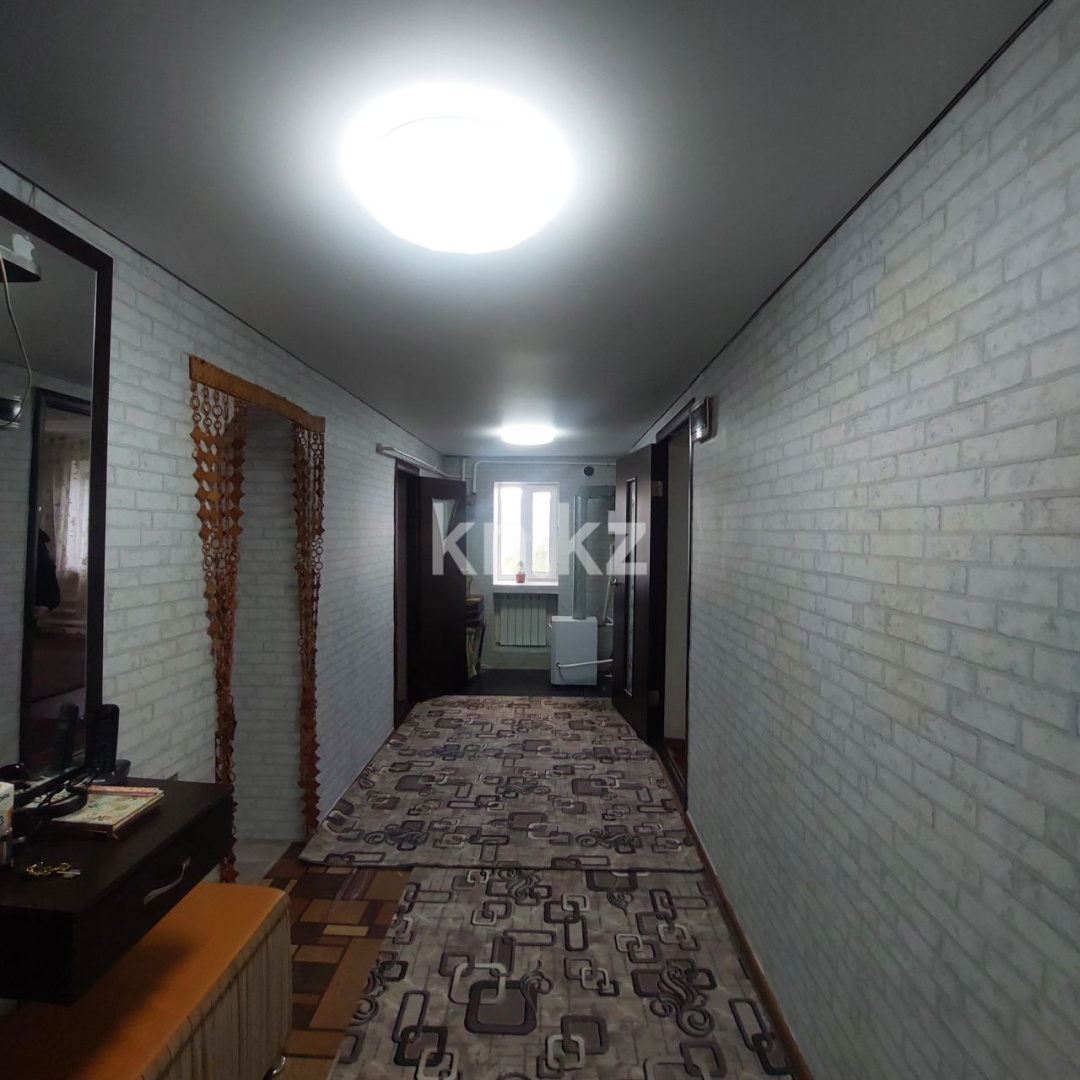 Продажа 4-комнатного дома, 76.3 м², Московская в Костанае - фото 16