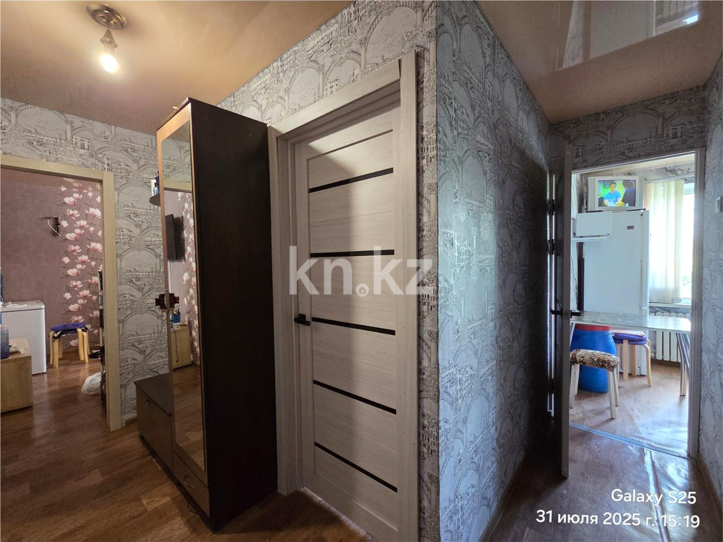 Продажа 3-комнатной квартиры, 61 м², 4А квартал в Темиртау - фото 12