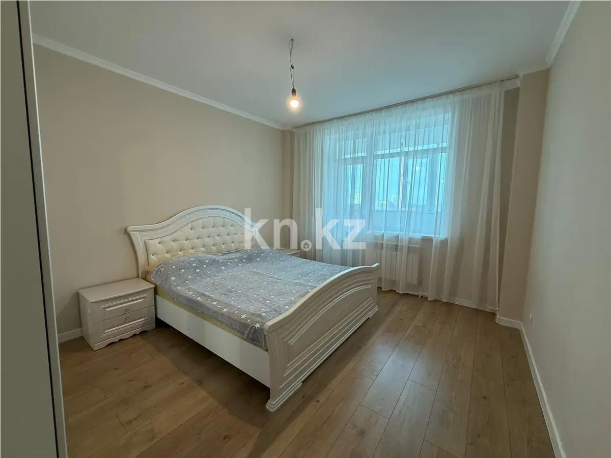 Продажа 3-комнатной квартиры, 94 м² в Астане - фото 2