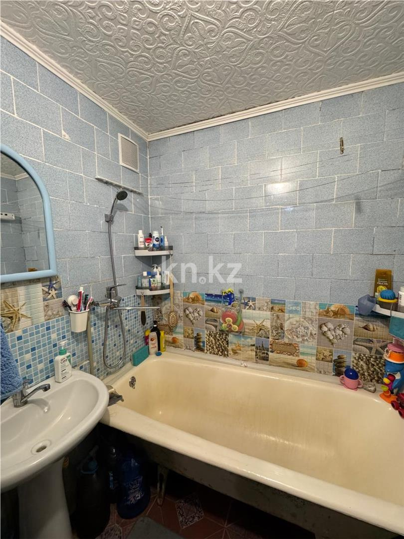 Продажа 3-комнатной квартиры, 75 м², ул. Амангельды в Темиртау - фото 9