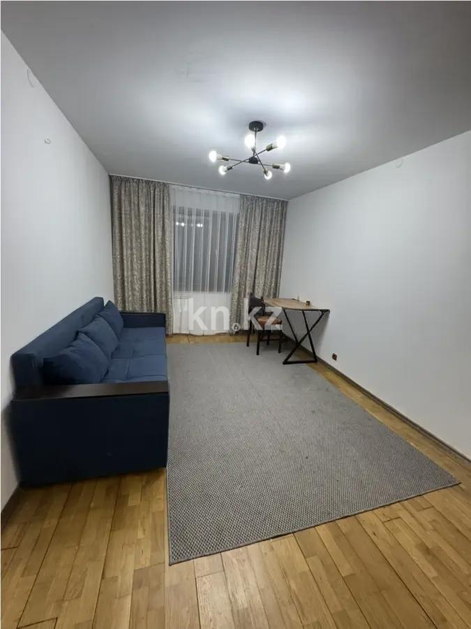 Продажа 1-комнатной квартиры, 33 м², ул. Радостовца, дом  31 в Алматы