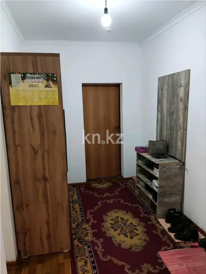 Продажа 1-комнатной квартиры, 65 м², ул. Жуалы, дом  1 в Алматы - фото 3