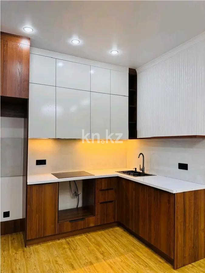 Продажа 2-комнатной квартиры, 43 м² в Астане - фото 2