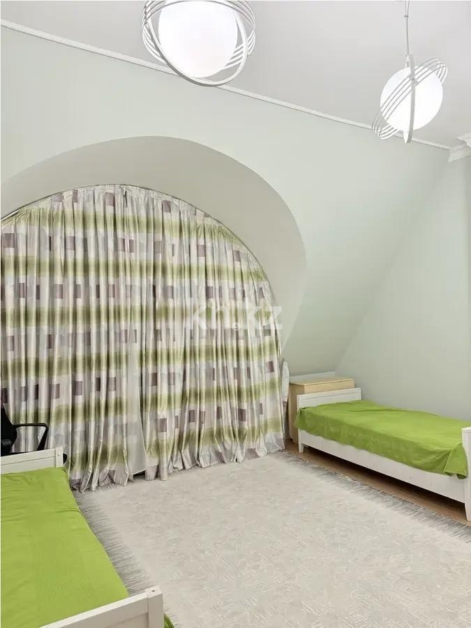 Продажа 5-комнатной квартиры, 228 м² в Астане - фото 3