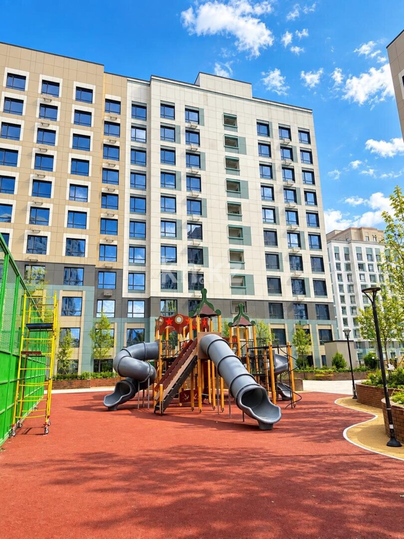 Продажа 3-комнатной квартиры, 91 м² в Астане - фото 5