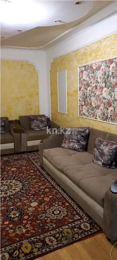 Продажа 1-комнатной квартиры, 30 м² в Алматы