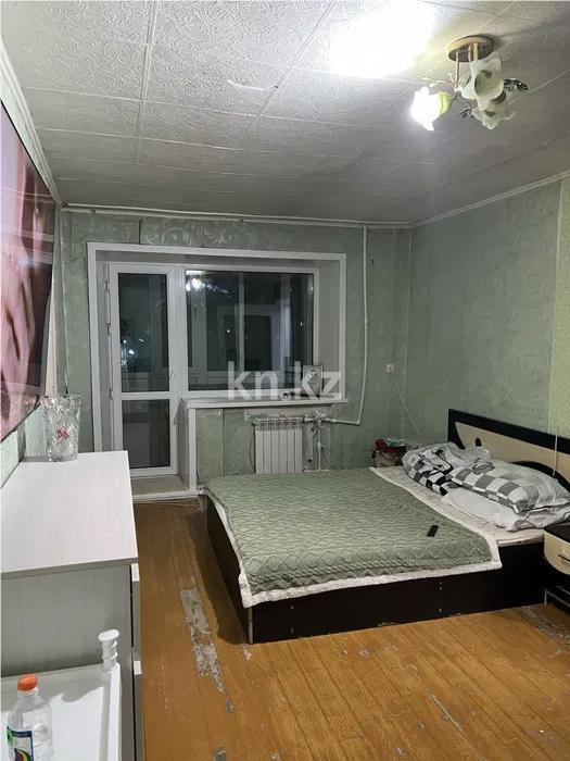 Продажа 3-комнатной квартиры, 57 м² в Караганде