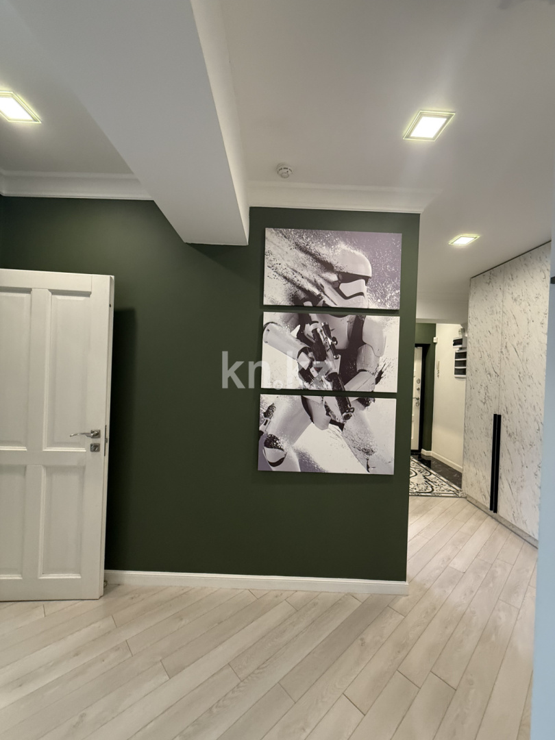 Продажа 2-комнатной квартиры, 65 м² в Алматы - фото 19