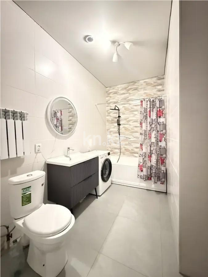 Продажа 2-комнатной квартиры, 47 м² в Алматы - фото 3