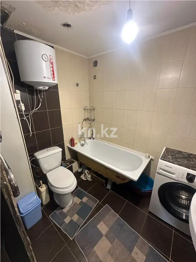 Продажа 3-комнатной квартиры, 62 м² в Караганде - фото 4