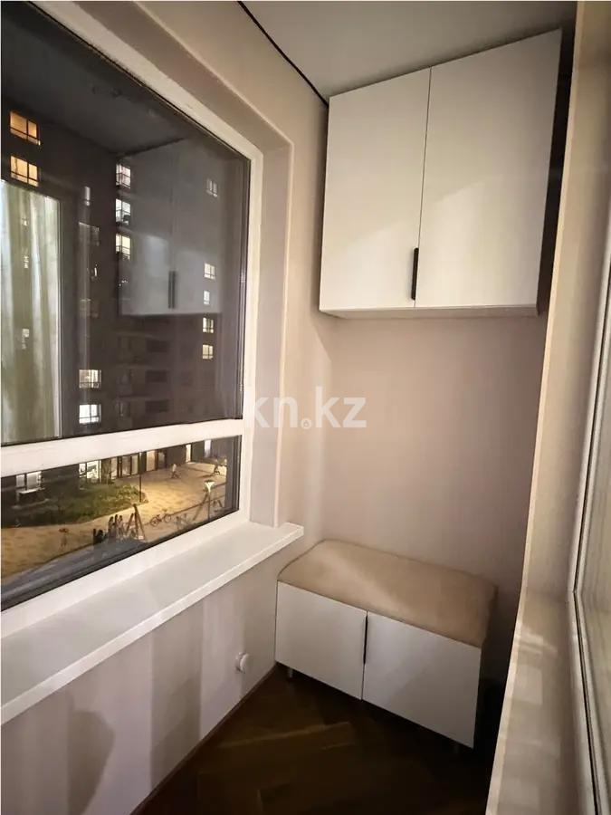Продажа 2-комнатной квартиры, 66.7 м² в Алматы - фото 6