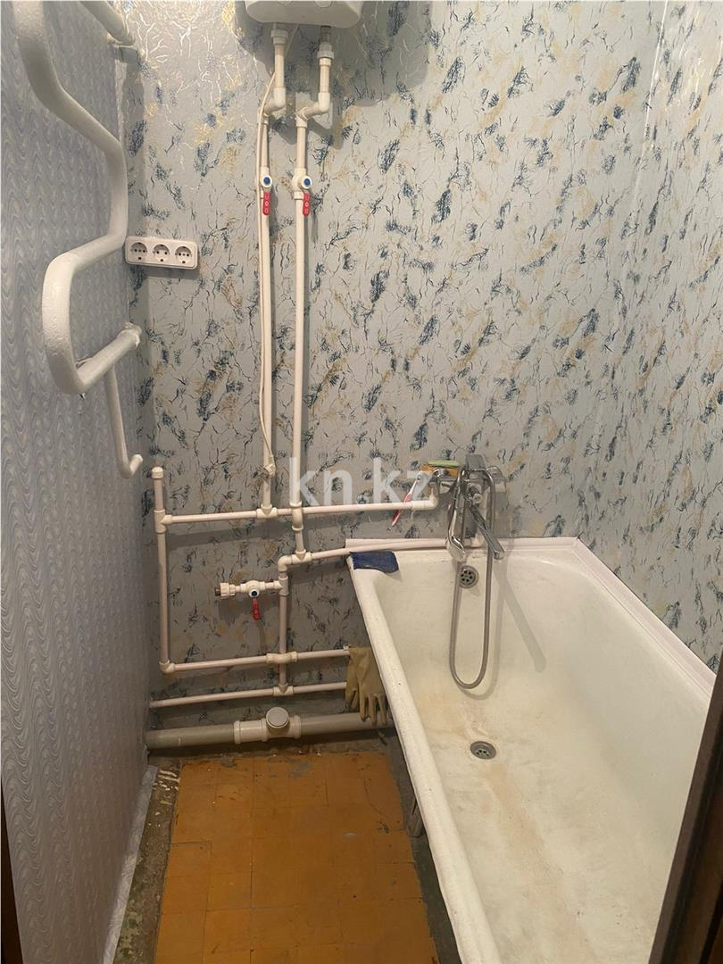 Продажа 1-комнатной квартиры, 32 м² в Караганде - фото 3