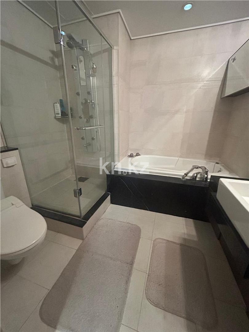 Продажа 3-комнатной квартиры, 107 м², ул. Байтурсынова в Астане - фото 19