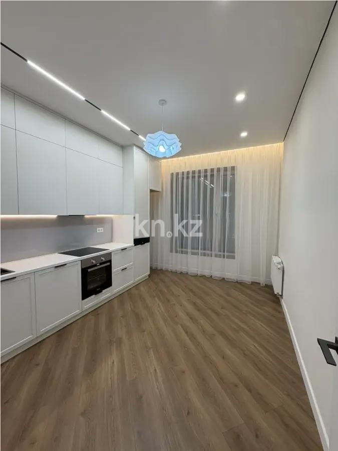 Продажа 1-комнатной квартиры, 42.5 м² в Астане - фото 3