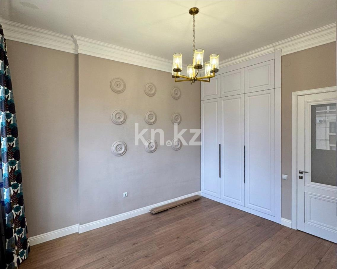 Продажа 3-комнатной квартиры, 86.6 м², ул. Храпатого в Астане - фото 8