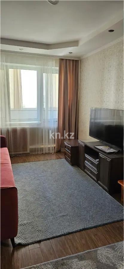 Продажа 1-комнатной квартиры, 35.3 м² в Астане