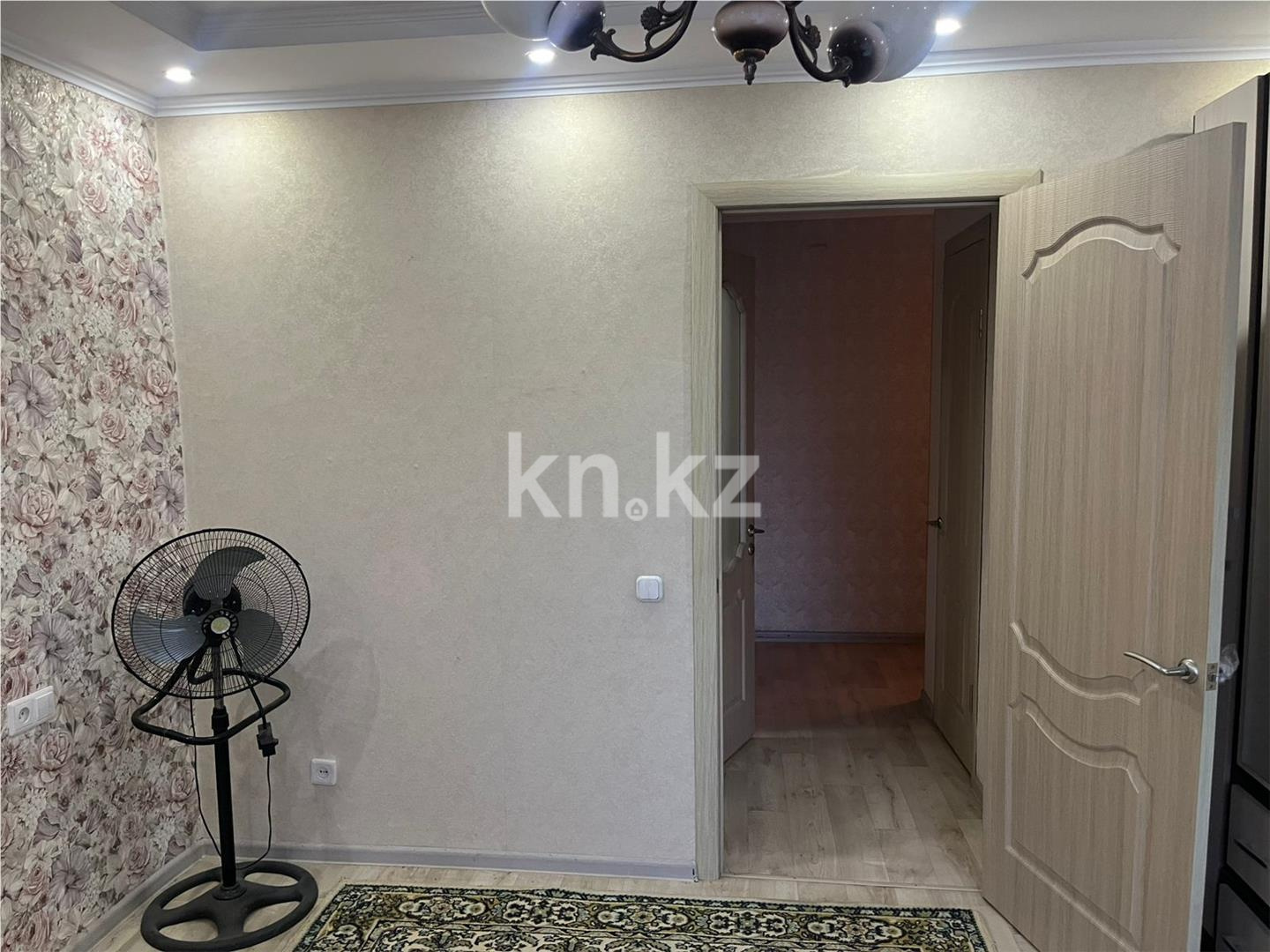 Продажа 2-комнатной квартиры, 51 м² в Караганде - фото 4