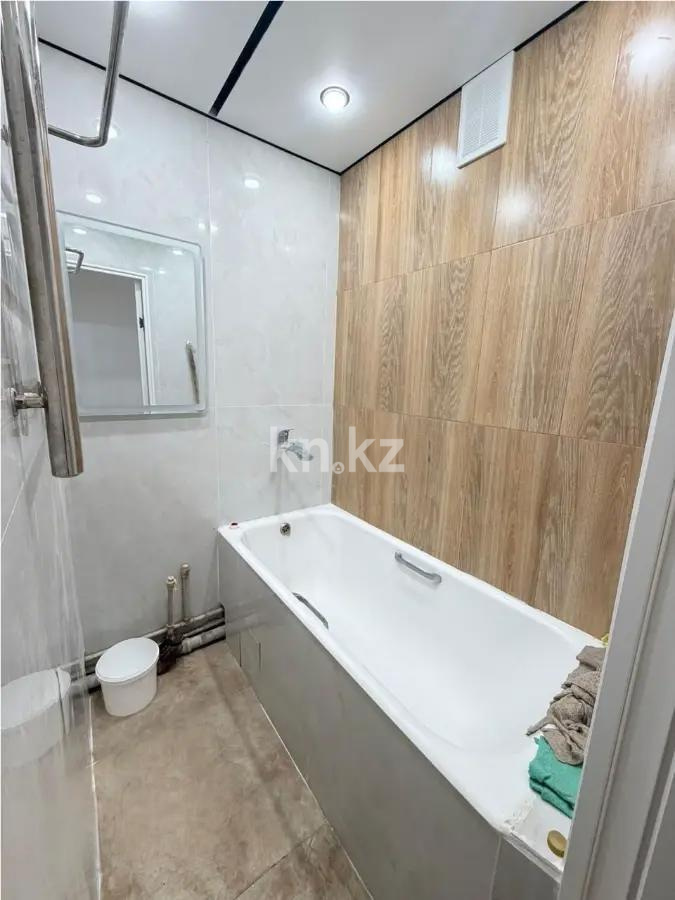 Продажа 3-комнатной квартиры, 57 м² в Алматы - фото 4