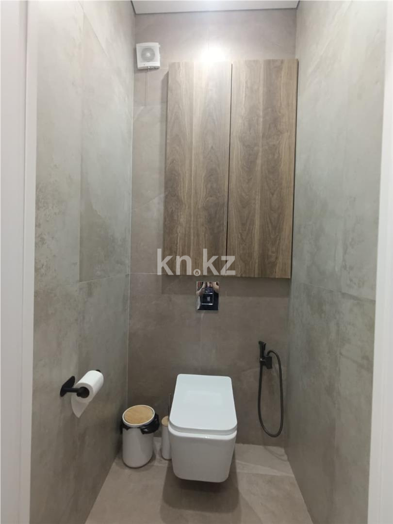 Продажа 3-комнатной квартиры, 80 м² в Караганде - фото 10