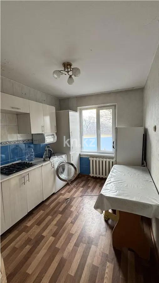 Продажа 4-комнатной квартиры, 72 м² в Алматы - фото 3