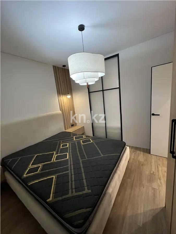 Продажа 2-комнатной квартиры, 47 м² в Алматы - фото 2