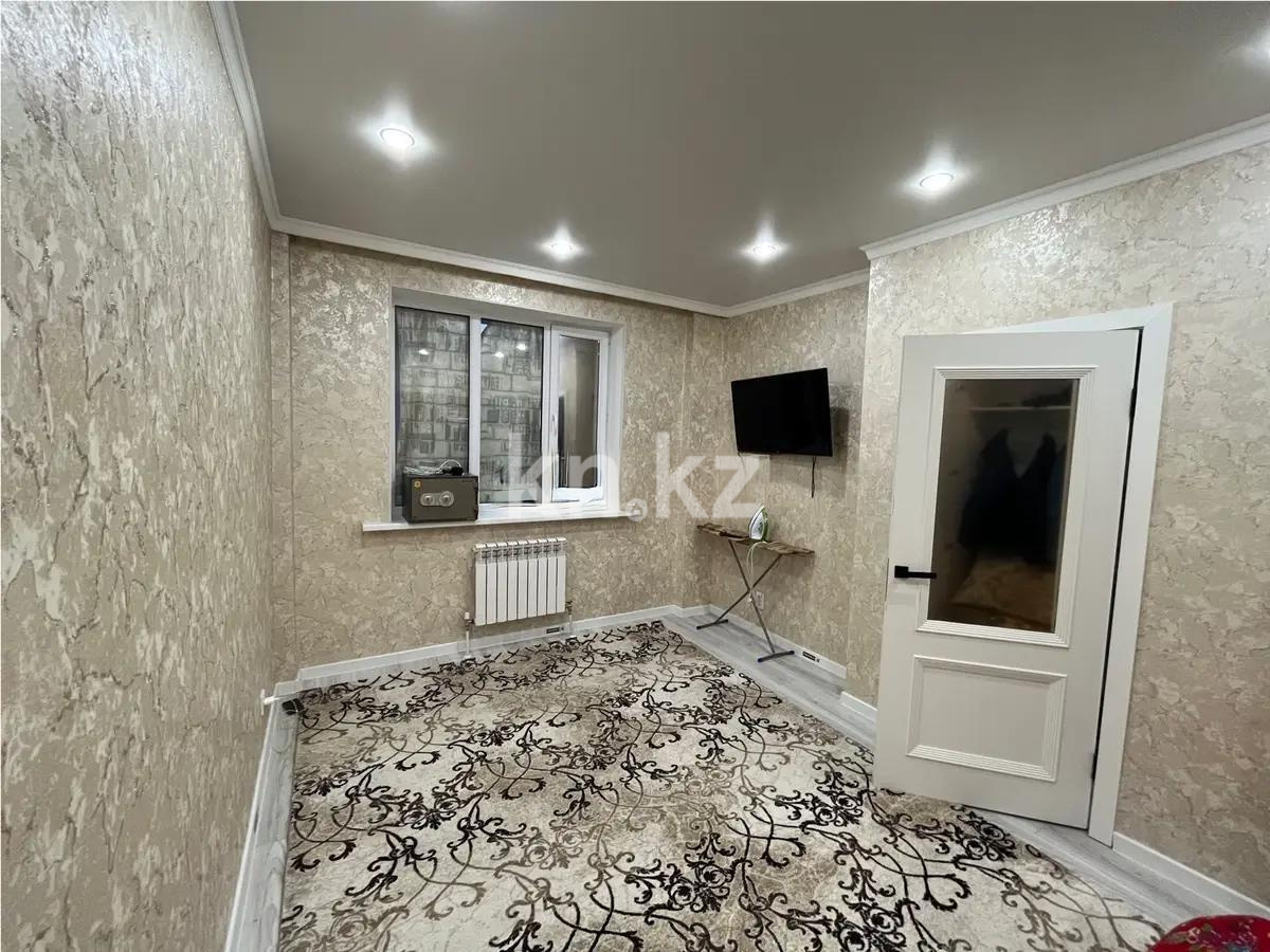 Продажа 1-комнатной квартиры, 36 м² в Астане