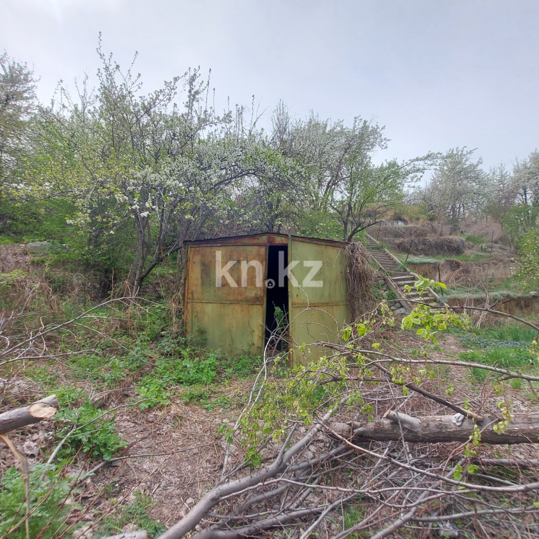 Продажа дачи, 10 сот., СТ Пищевик в Алматы - фото 30