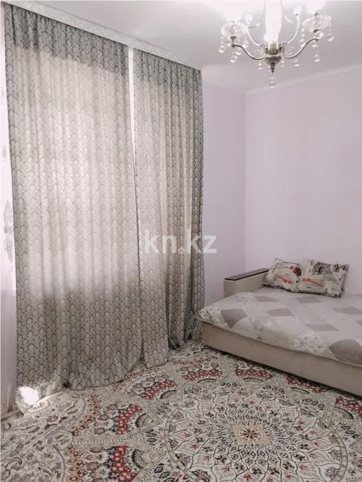 Продажа 2-комнатной квартиры, 50 м², мкр-н Нуркент, дом  5/14 в Алматы